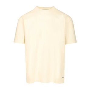 Amish Men Cotton T-Shirt